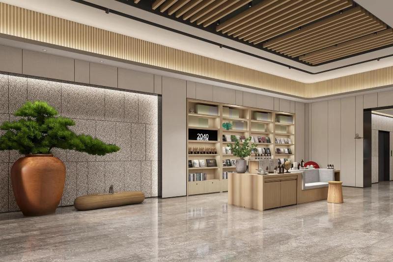JI Hotel Wuhan Guanggu Gaonong Biological Sci image