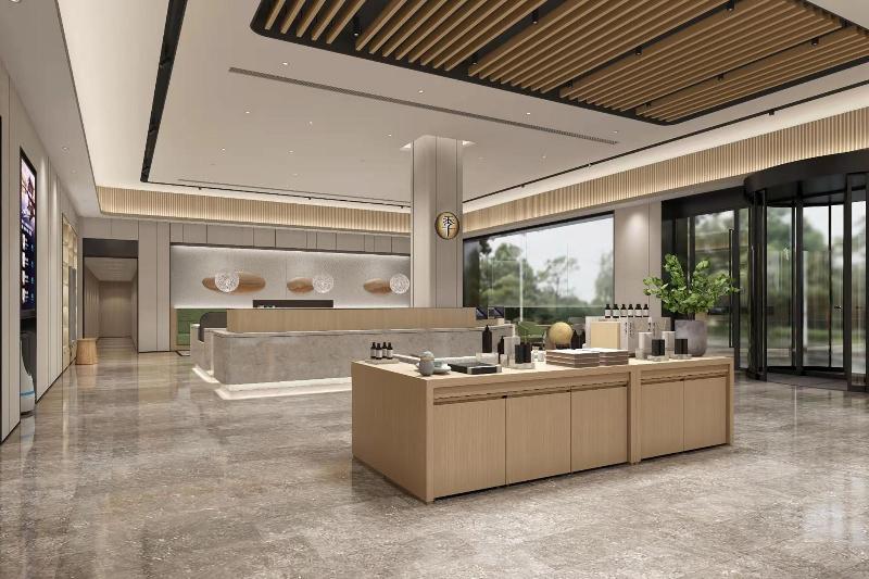 JI Hotel Wuhan Guanggu Gaonong Biological Sci image