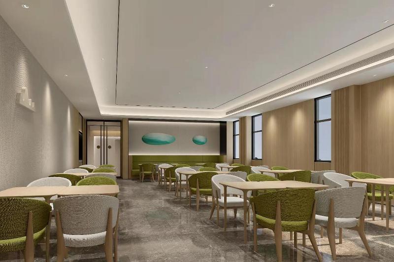 JI Hotel Wuhan Guanggu Gaonong Biological Sci image