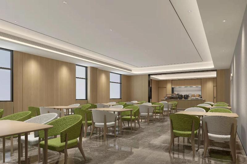 JI Hotel Wuhan Guanggu Gaonong Biological Sci image