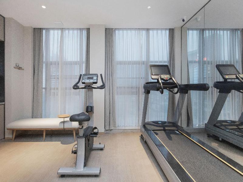 JI Hotel Shanwei Haifeng Shenzhen-Shanwei Coo image