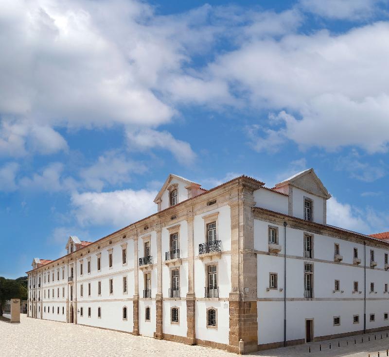 Montebelo Mosteiro de Alcobaça Historic Hotel