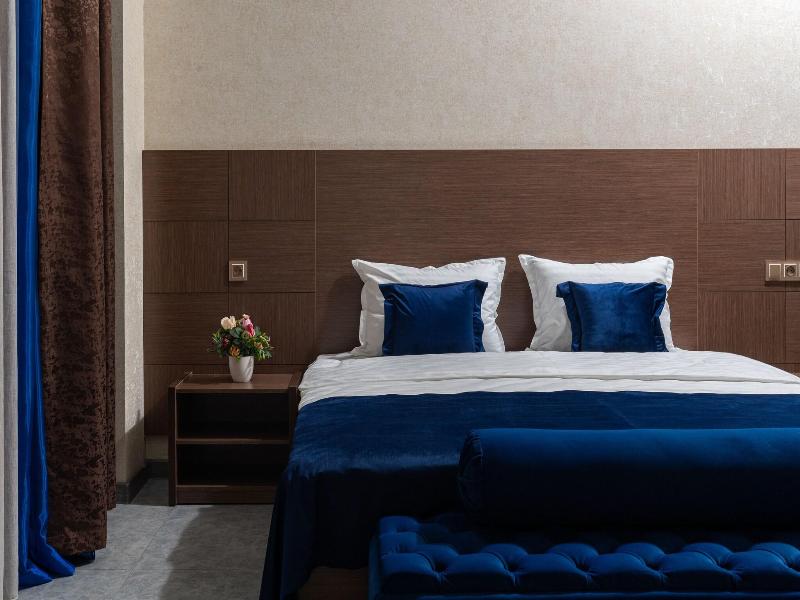 ABIS PALACE HOTEL image