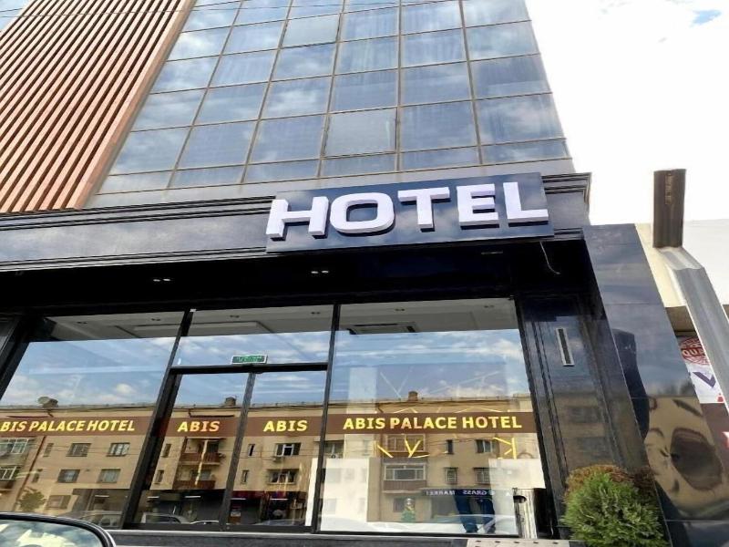 ABIS PALACE HOTEL image