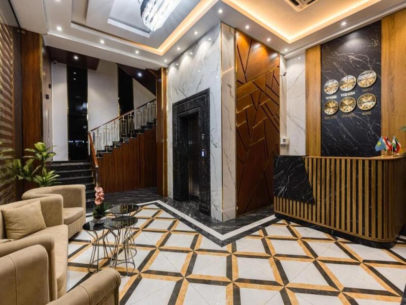 ABIS PALACE HOTEL image