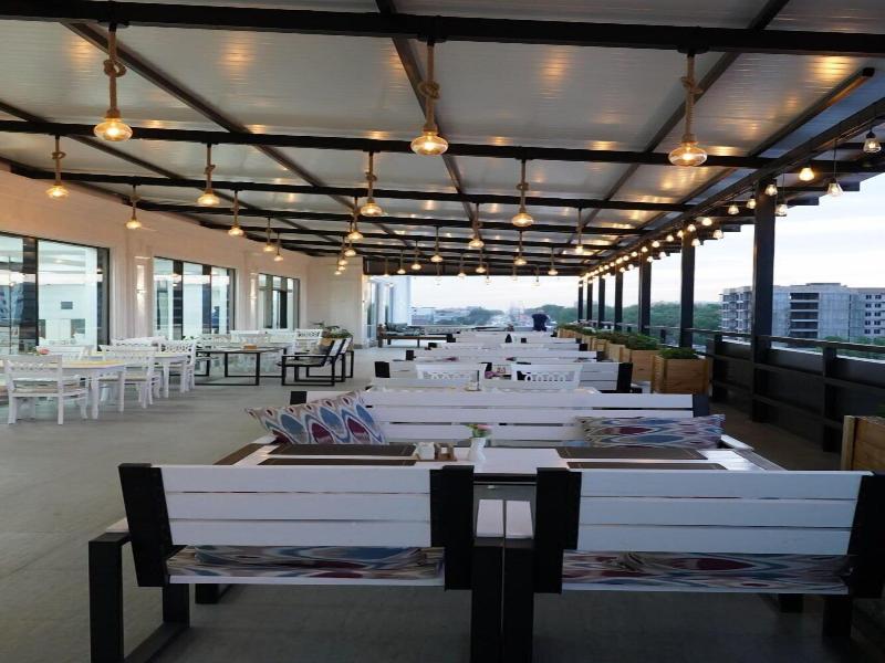 ABIS PALACE HOTEL image