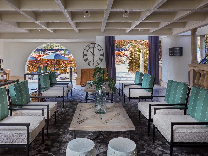 The Lodge at Healdsburg, Tapestry Collection by Hi image