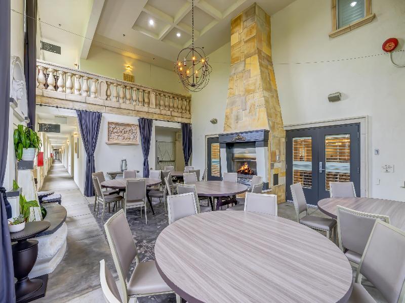 The Lodge at Healdsburg, Tapestry Collection by Hi image