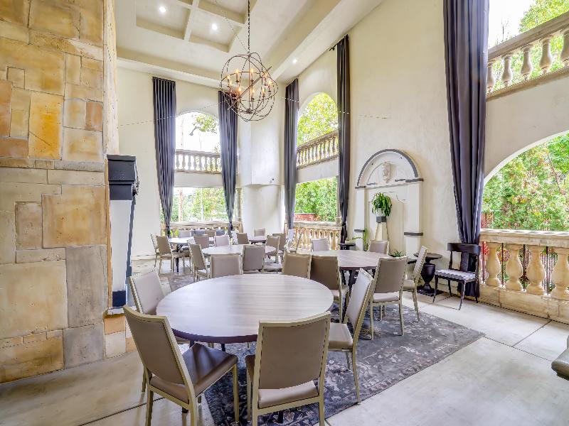 The Lodge at Healdsburg, Tapestry Collection by Hi image