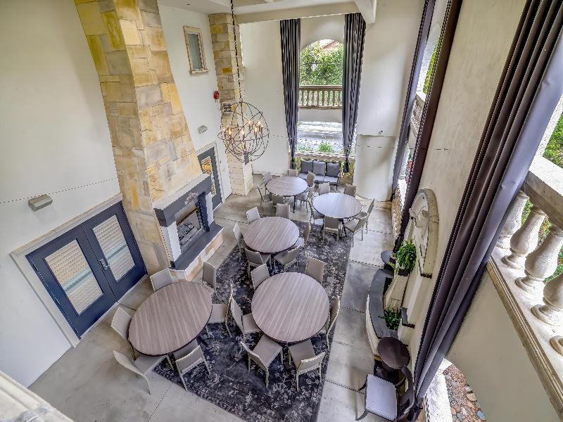 The Lodge at Healdsburg, Tapestry Collection by Hi image