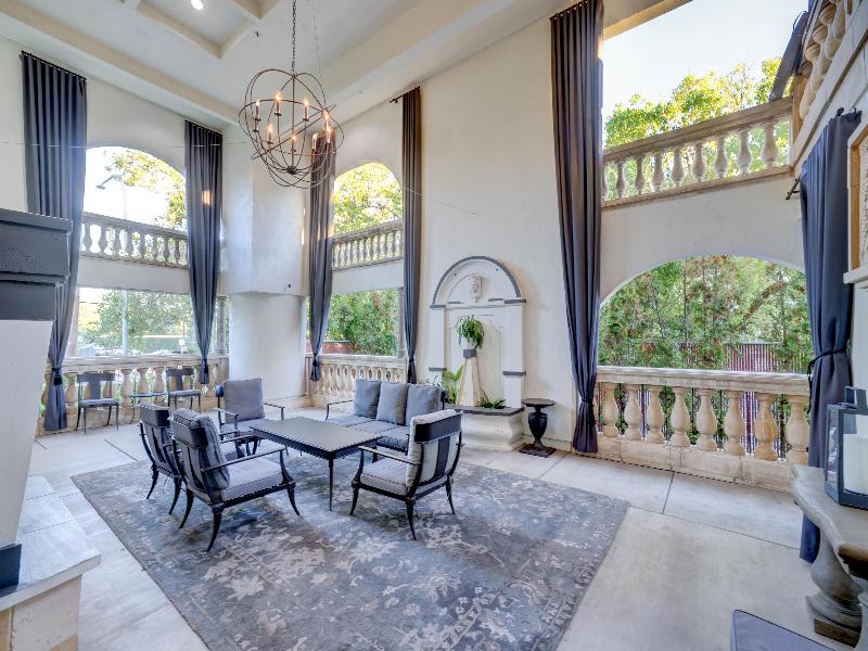 The Lodge at Healdsburg, Tapestry Collection by Hi image