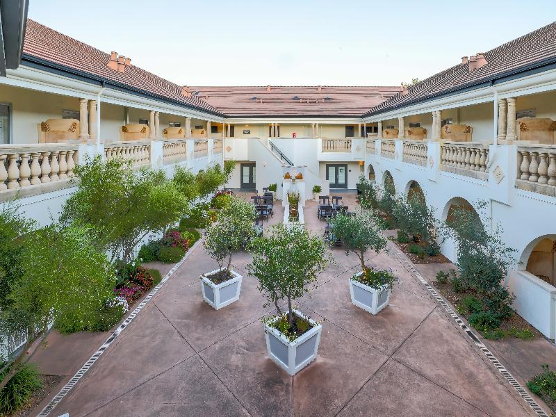 The Lodge at Healdsburg, Tapestry Collection by Hi image