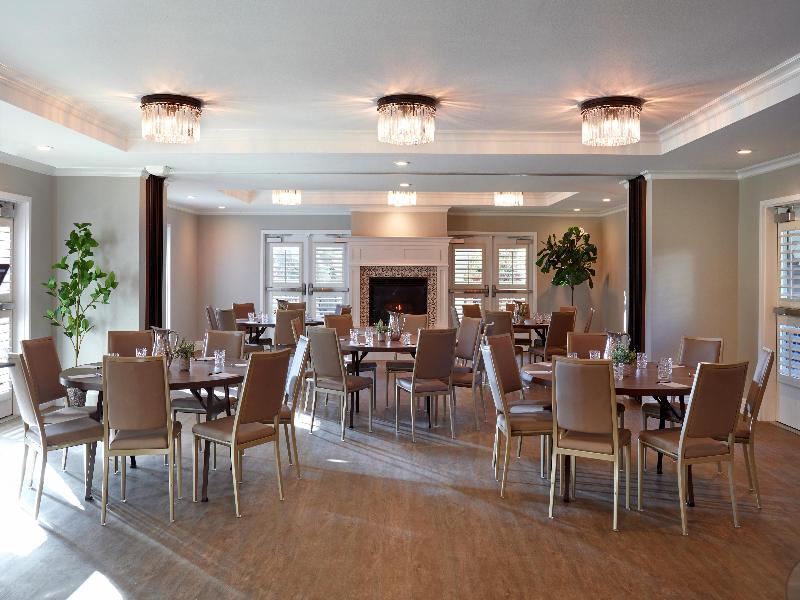 The Lodge at Healdsburg, Tapestry Collection by Hi image