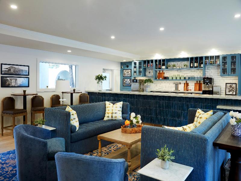 The Lodge at Healdsburg, Tapestry Collection by Hi image