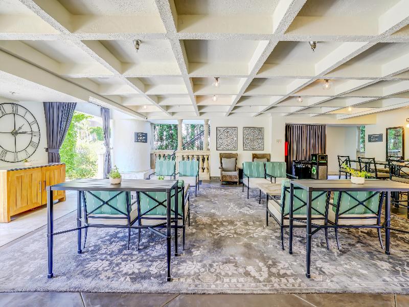 The Lodge at Healdsburg, Tapestry Collection by Hi image
