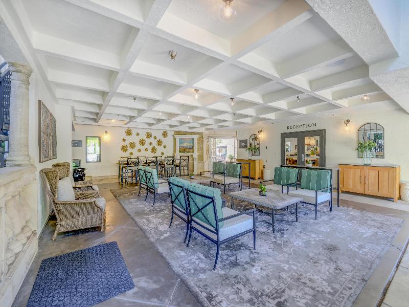 The Lodge at Healdsburg, Tapestry Collection by Hi image