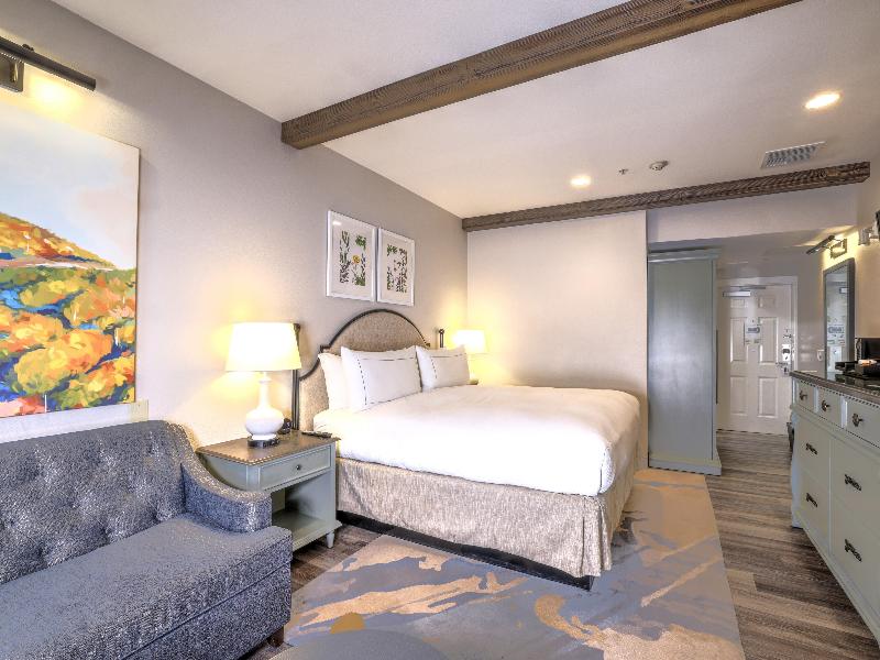 The Lodge at Healdsburg, Tapestry Collection by Hi image
