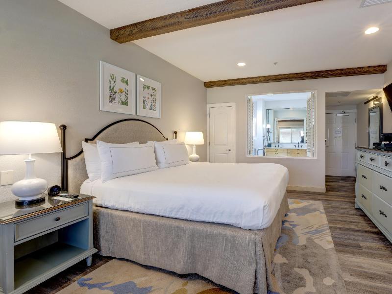 The Lodge at Healdsburg, Tapestry Collection by Hi image