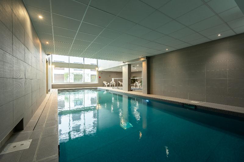 Nemea Appart Hotel Europe Velizy Villacoublay image