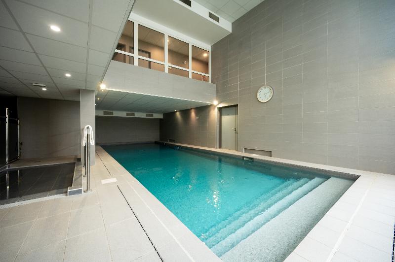 Nemea Appart Hotel Europe Velizy Villacoublay image