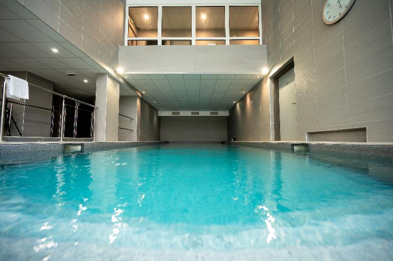Nemea Appart Hotel Europe Velizy Villacoublay image