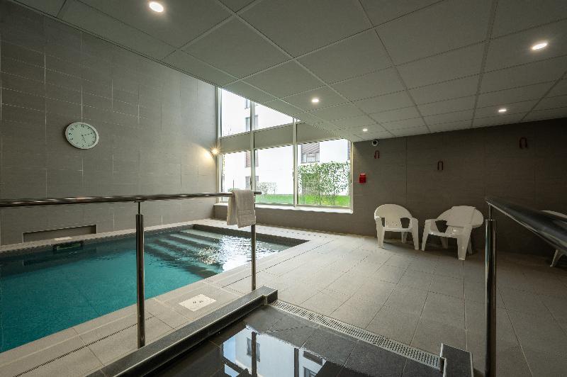 Nemea Appart Hotel Europe Velizy Villacoublay image