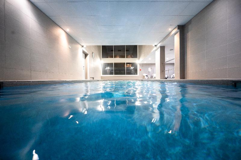 Nemea Appart Hotel Europe Velizy Villacoublay image