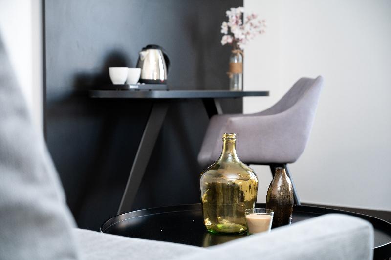 Nemea Appart Hotel Europe Velizy Villacoublay image
