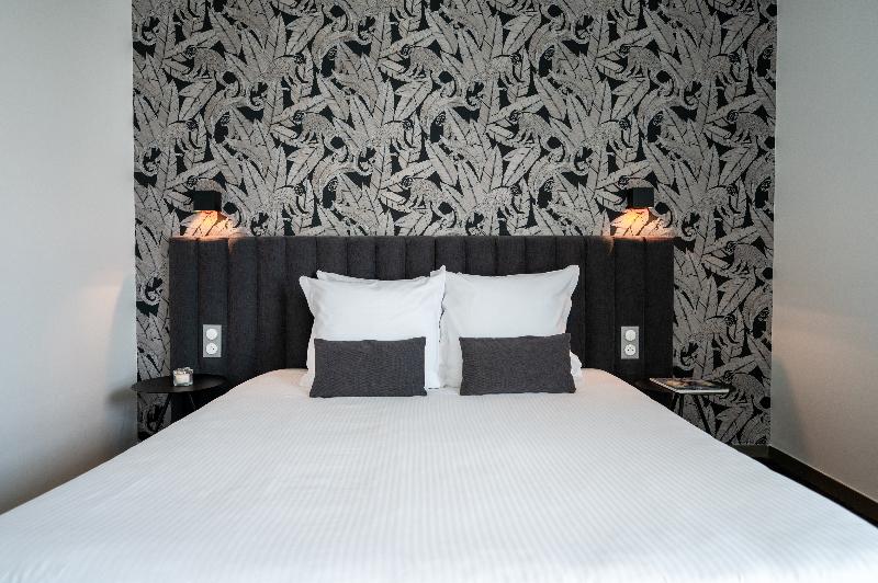 Nemea Appart Hotel Europe Velizy Villacoublay image