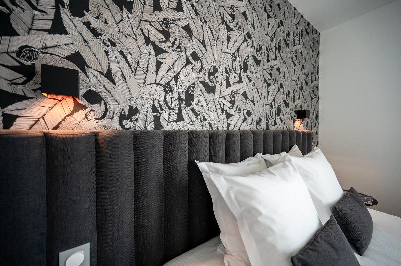 Nemea Appart Hotel Europe Velizy Villacoublay image