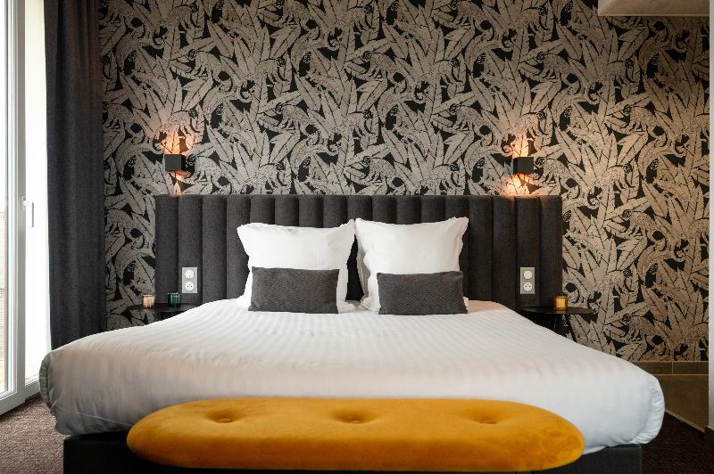 Nemea Appart Hotel Europe Velizy Villacoublay image