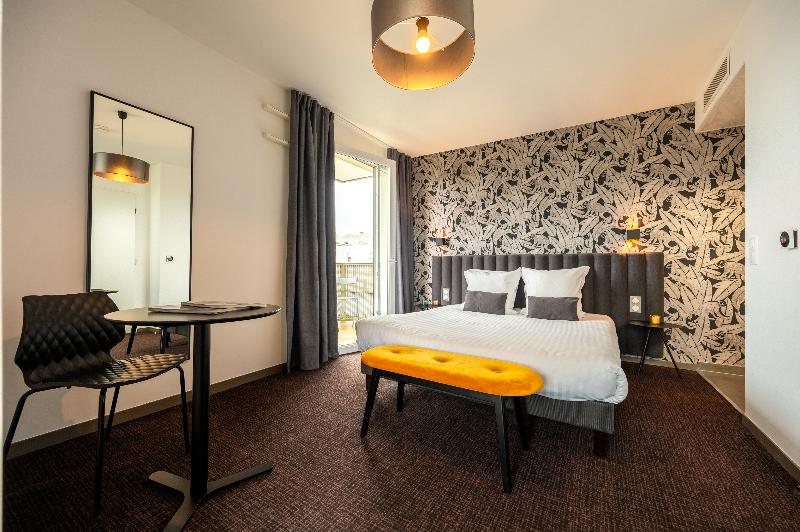 Nemea Appart Hotel Europe Velizy Villacoublay image