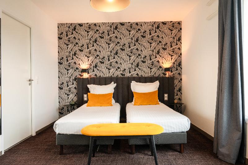 Nemea Appart Hotel Europe Velizy Villacoublay image