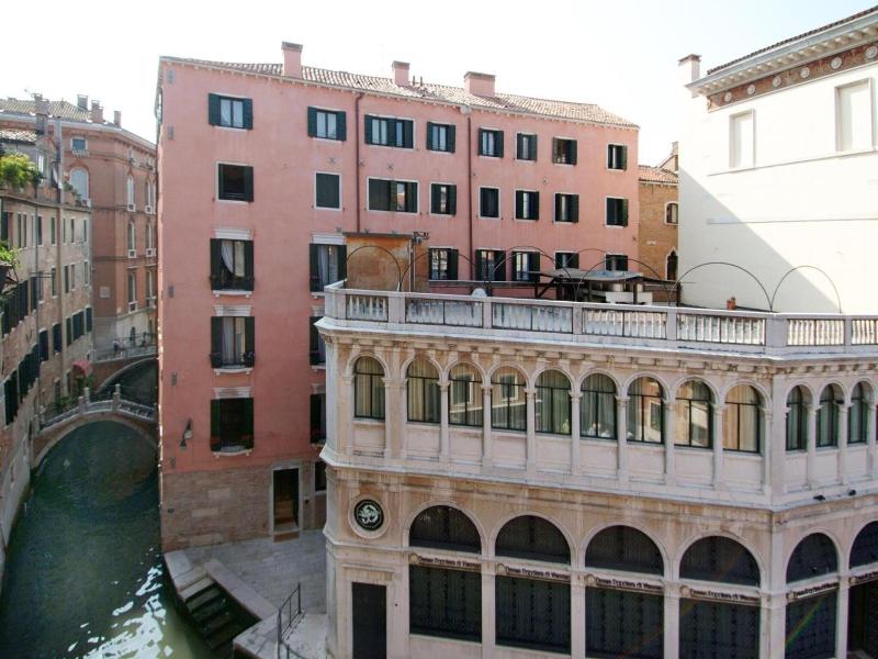 Residence Corte Grimani image