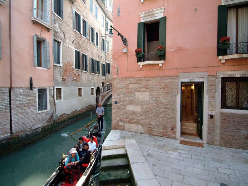 Residence Corte Grimani image
