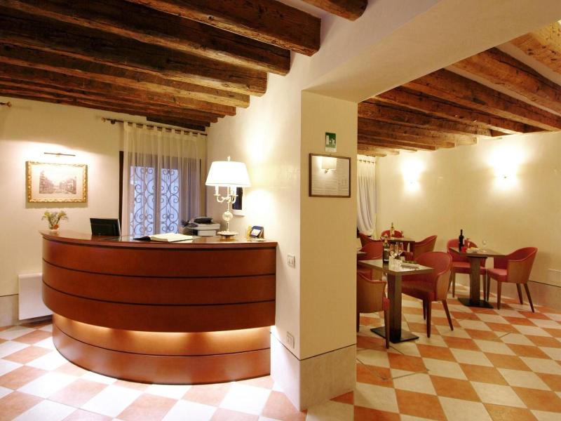 Residence Corte Grimani image