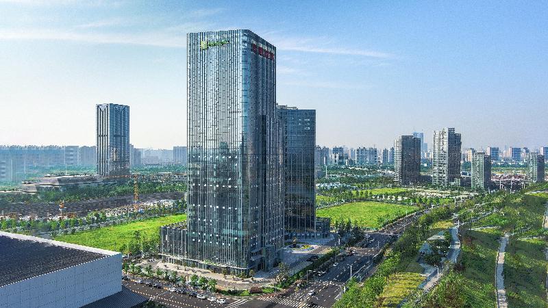 Holiday Inn Changsha Malanshan