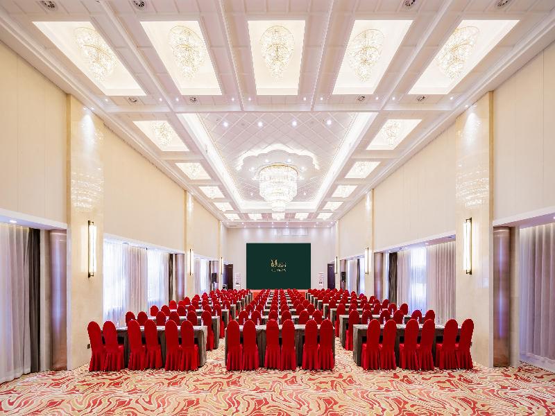 Grand Madison Xuchang Beihai image