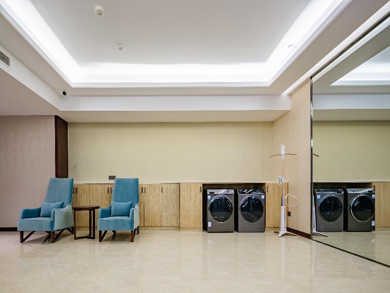 Grand Madison Xuchang Beihai image