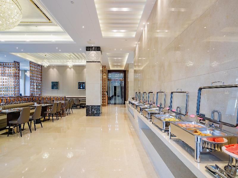 Grand Madison Xuchang Beihai image 9