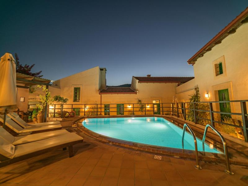 Villa Archanes image