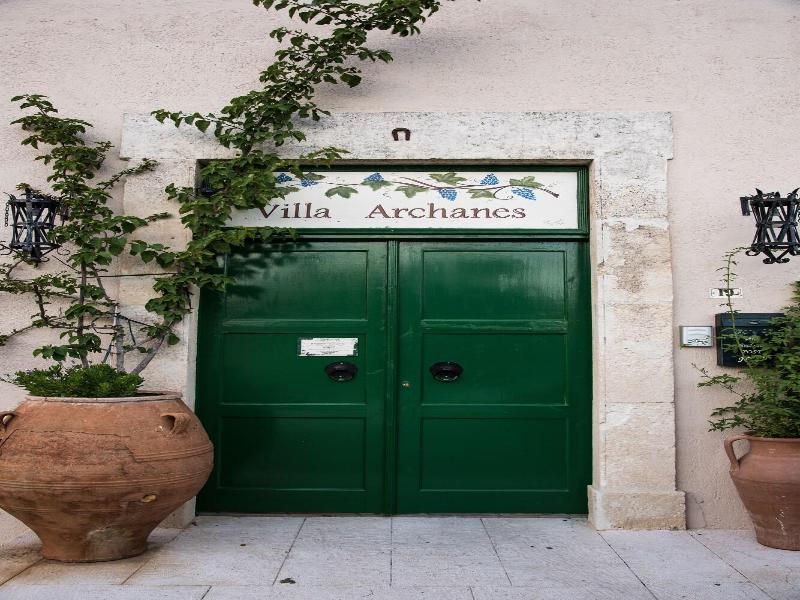 Villa Archanes image