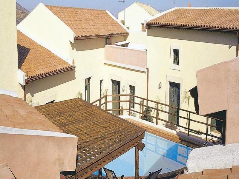 Villa Archanes image