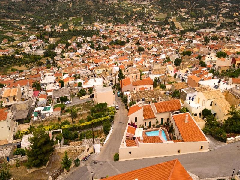 Villa Archanes image