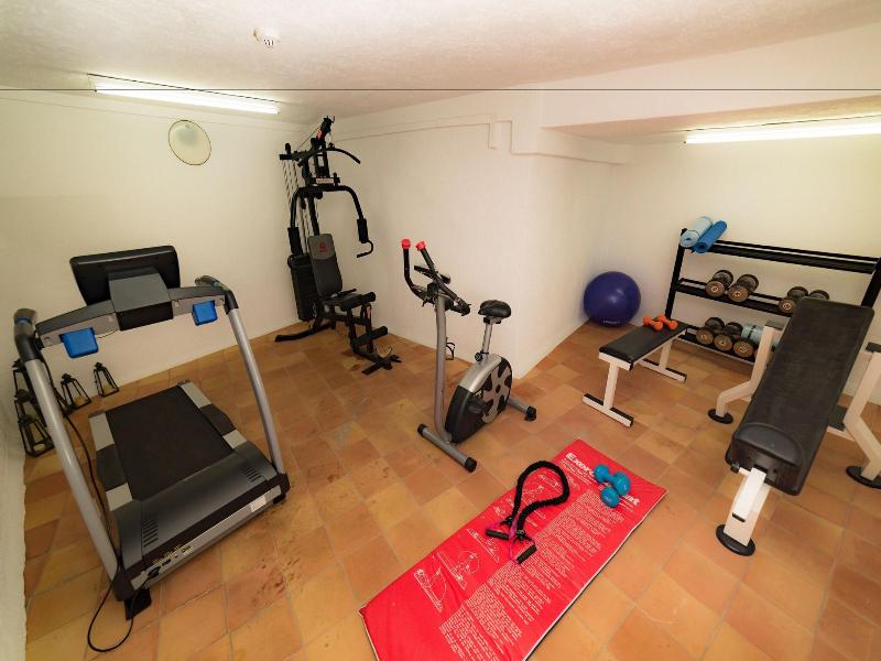 Villa Archanes image