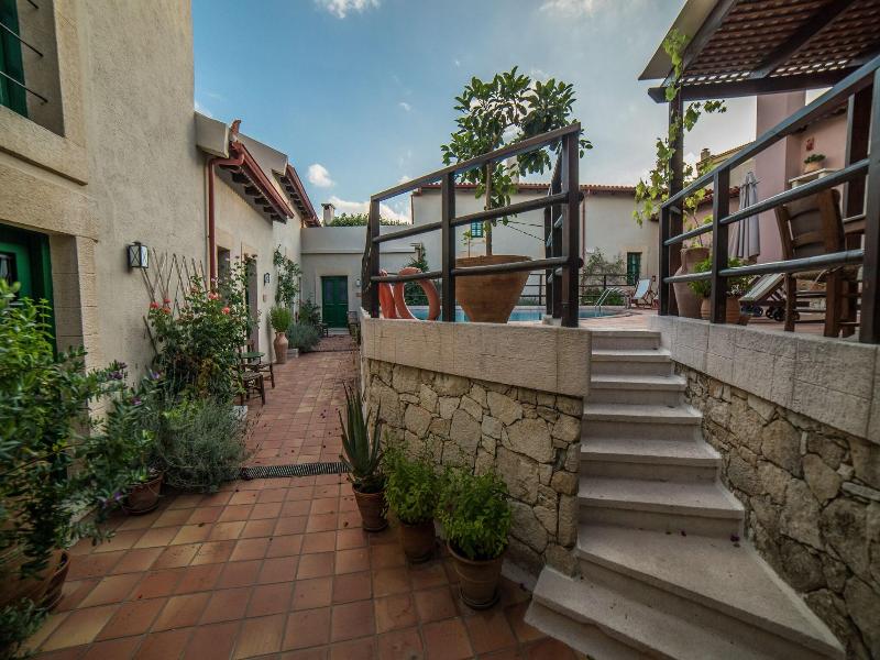 Villa Archanes image