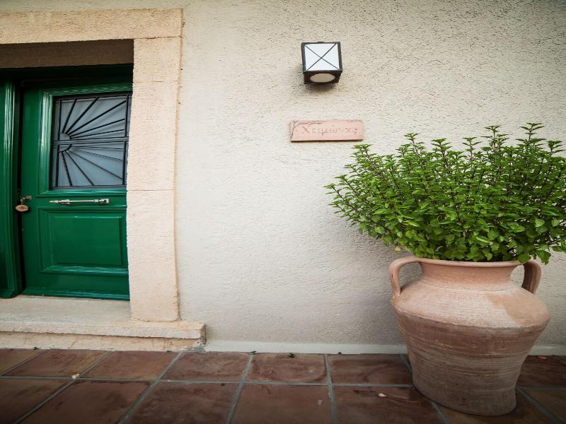 Villa Archanes image