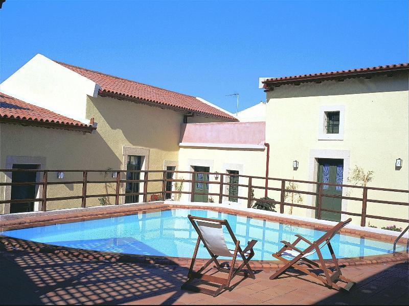 Villa Archanes image