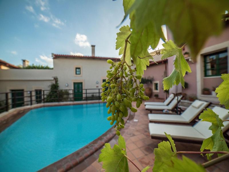 Villa Archanes image