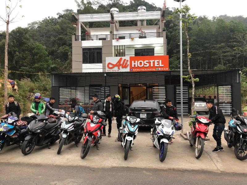 Ha Giang Ali Hotel 2